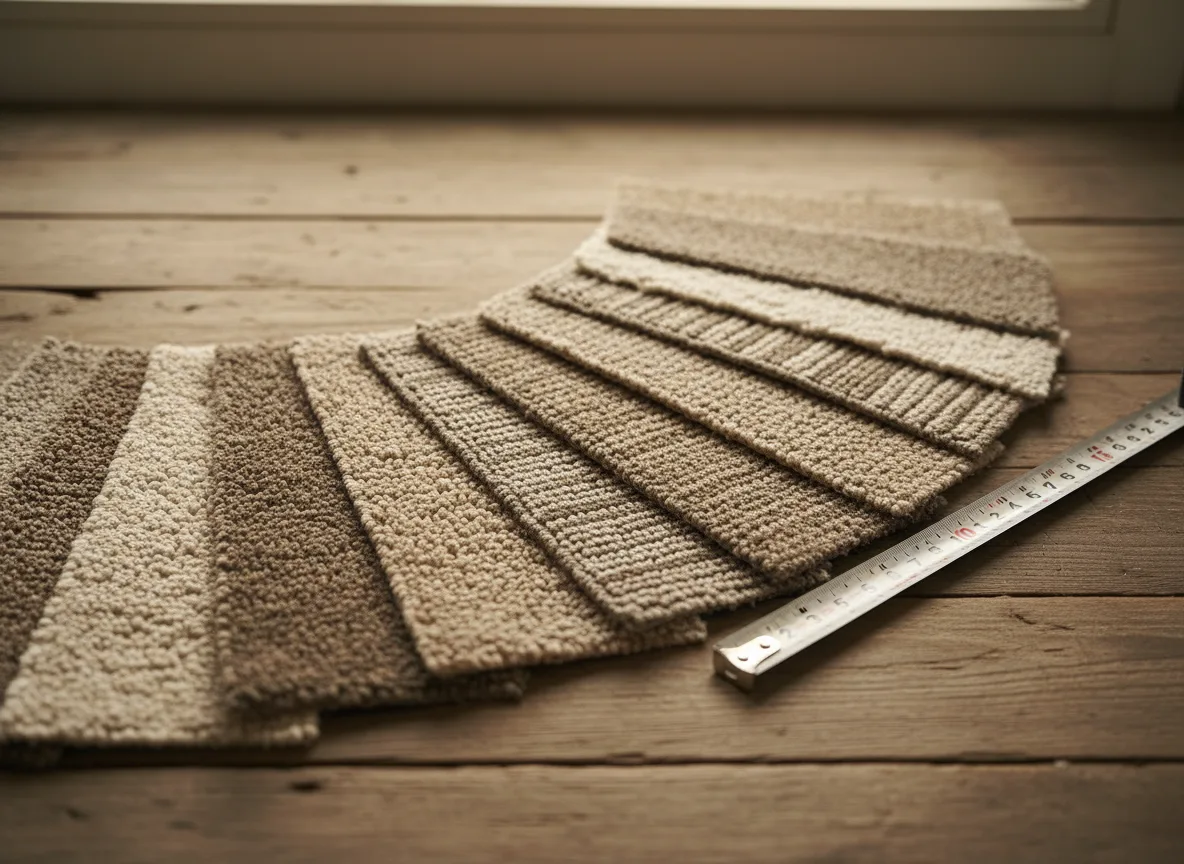 Carpet Installation Woodstock, MD FAQs